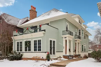 4042 N Downer Ave #4044, Shorewood, WI 53211 - Photo 95