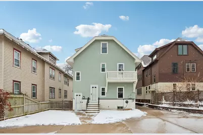 4042 N Downer Ave #4044, Shorewood, WI 53211 - Photo 83