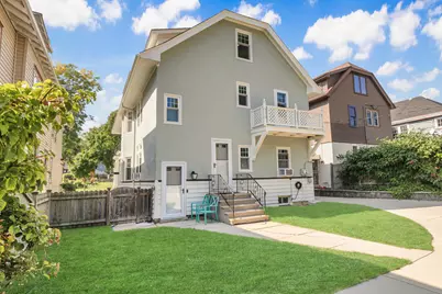 4042 N Downer Ave #4044, Shorewood, WI 53211 - Photo 79