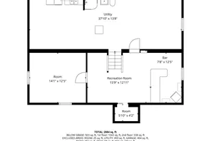 2109 41st St, Two Rivers, WI 54241 - Photo 57