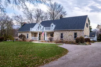 16355  Coronado Ct, Brookfield, WI 53005 - Photo 1