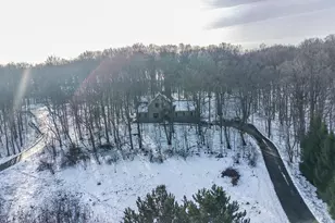 4593 Beaver Dam Rd, Barton, WI 53090 - Photo 1