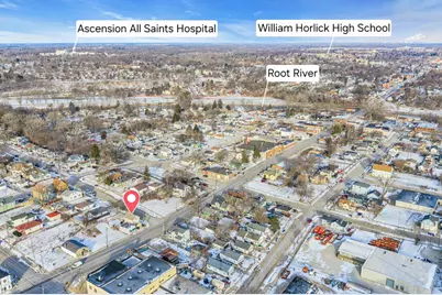 1130 S Memorial Dr, Racine, WI 53403 - Photo 43