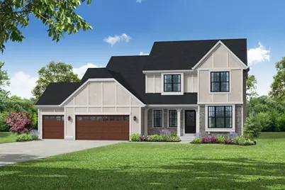 364  Woods Edge Dr #Lot 21, Mukwonago, WI 53149 - Photo 1