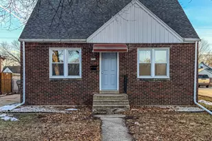 4451 N 49th St, Milwaukee, WI 53218 - Photo 1