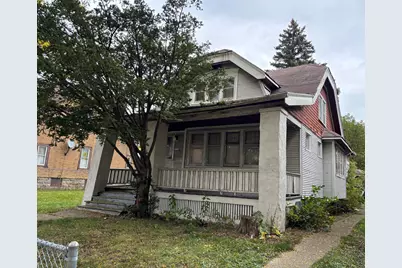 3050 N 24th Pl, Milwaukee, WI 53206 - Photo 1