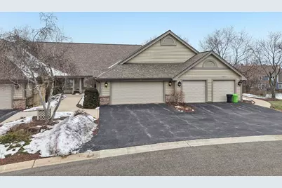 N14W30154  High Ridge Rd, Delafield, WI 53072 - Photo 67