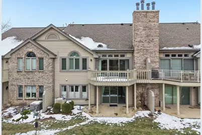 N14W30154  High Ridge Rd, Delafield, WI 53072 - Photo 71