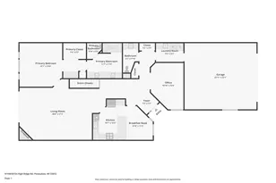 N14W30154 High Ridge Rd, Delafield, WI 53072 - Photo 81