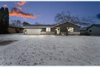 7230 S 38th St, Franklin, WI 53132 - Photo 1