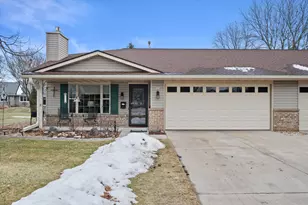 1624 Garden Ln, West Bend, WI 53095 - Photo 1