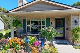 1624 Garden Ln, West Bend, WI 53095 - Photo 3