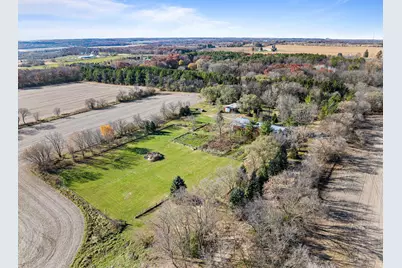 W1049  County Road D -, Spring Prairie, WI 53105 - Photo 11