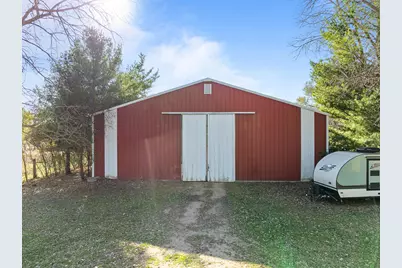 W1049  County Road D -, Spring Prairie, WI 53105 - Photo 49