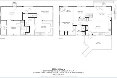 W1049  County Road D -, Spring Prairie, WI 53105 - Photo 43