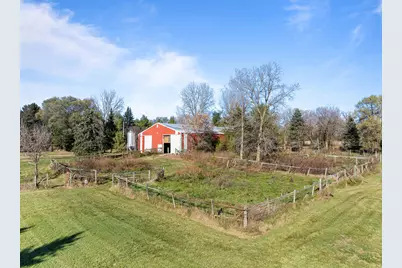 W1049  County Road D -, Spring Prairie, WI 53105 - Photo 21
