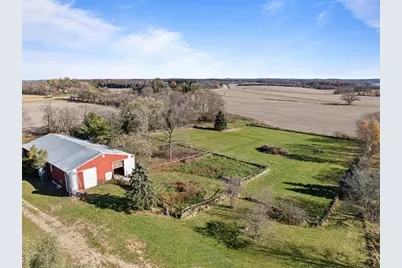 W1049  County Road D -, Spring Prairie, WI 53105 - Photo 25