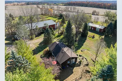 W1049  County Road D -, Spring Prairie, WI 53105 - Photo 3