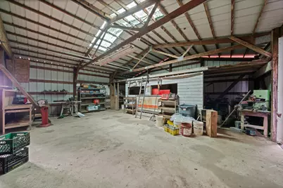 W1049  County Road D -, Spring Prairie, WI 53105 - Photo 33