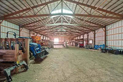 W1049  County Road D -, Spring Prairie, WI 53105 - Photo 27