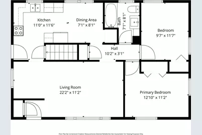 494  Bruce St, Fond du Lac, WI 54935 - Photo 29