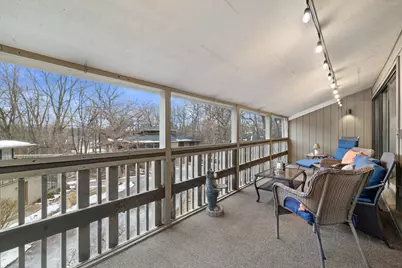 521  Bristol Oak Ct #D, Fontana, WI 53125 - Photo 21