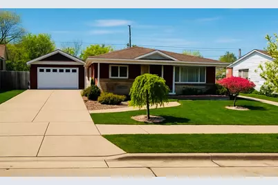 2524  Loraine Ave, Racine, WI 53404 - Photo 1