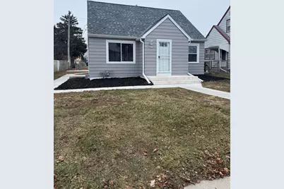 4853 N 60th St, Milwaukee, WI 53218 - Photo 1