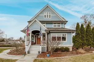 802 E Silver Spring Dr, Whitefish Bay, WI 53217 - Photo 3