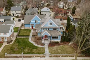 802 E Silver Spring Dr, Whitefish Bay, WI 53217 - Photo 1