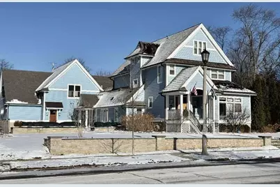 802 E Silver Spring Dr, Whitefish Bay, WI 53217 - Photo 3