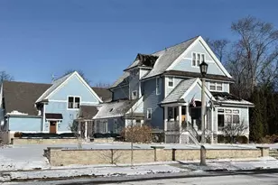 802 E Silver Spring Dr, Whitefish Bay, WI 53217 - Photo 3