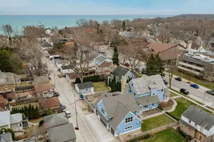 802 E Silver Spring Dr, Whitefish Bay, WI 53217 - Photo 7