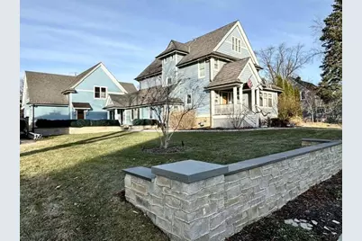 802 E Silver Spring Dr, Whitefish Bay, WI 53217 - Photo 1