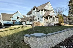 802 E Silver Spring Dr, Whitefish Bay, WI 53217 - Photo 1