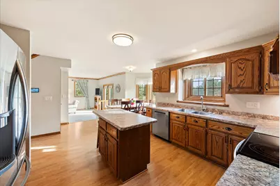 6593  Silver Shores Dr, Belgium, WI 53013 - Photo 5