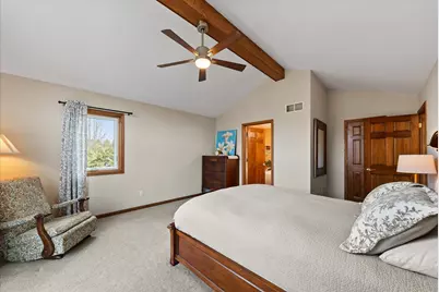 6593  Silver Shores Dr, Belgium, WI 53013 - Photo 15