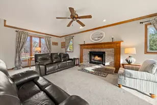 6593 Silver Shores Dr, Belgium, WI 53013 - Photo 7