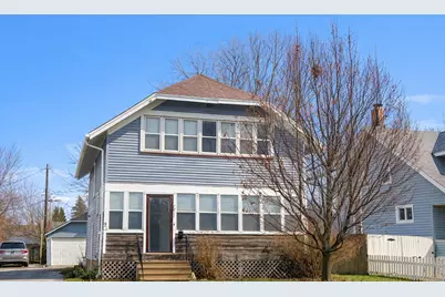 7211  18th Ave, Kenosha, WI 53143 - Photo 1
