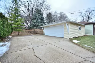5727 W Wisconsin Ave #5729, Wauwatosa, WI 53213 - Photo 31
