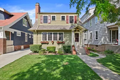 4221 N Farwell Ave, Shorewood, WI 53211 - Photo 37