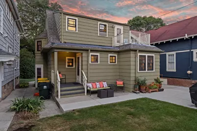 4221 N Farwell Ave, Shorewood, WI 53211 - Photo 45