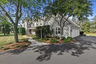 11019 N Wyngate Trace, Mequon, WI 53092 - Photo 47