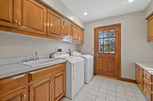 11019 N Wyngate Trace, Mequon, WI 53092 - Photo 31