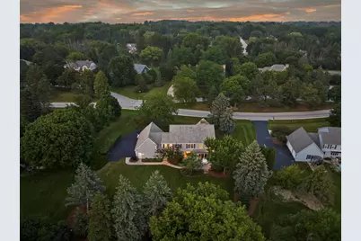 11019 N Wyngate Trce, Mequon, WI 53092 - Photo 55