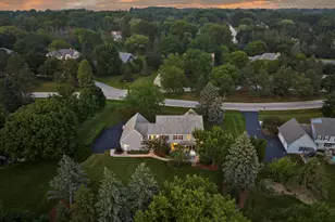 11019 N Wyngate Trace, Mequon, WI 53092 - Photo 55