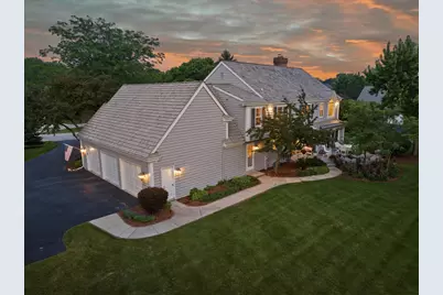 11019 N Wyngate Trce, Mequon, WI 53092 - Photo 35