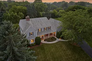 11019 N Wyngate Trace, Mequon, WI 53092 - Photo 53