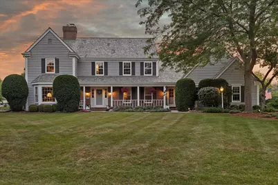 11019 N Wyngate Trce, Mequon, WI 53092 - Photo 37