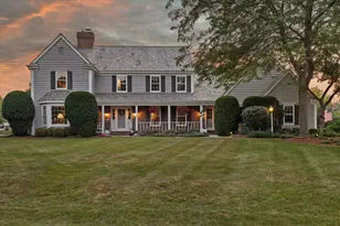 11019 N Wyngate Trace, Mequon, WI 53092 - Photo 37